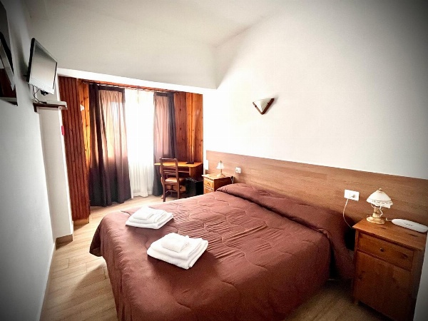 Hotel Pinguino Main image