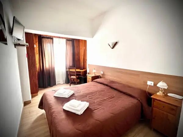Hotel Pinguino Main image