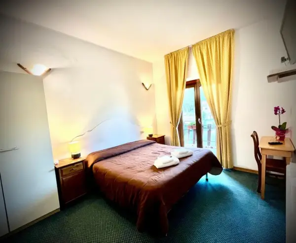 Hotel Pinguino 4