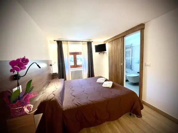 Hotel Pinguino 5
