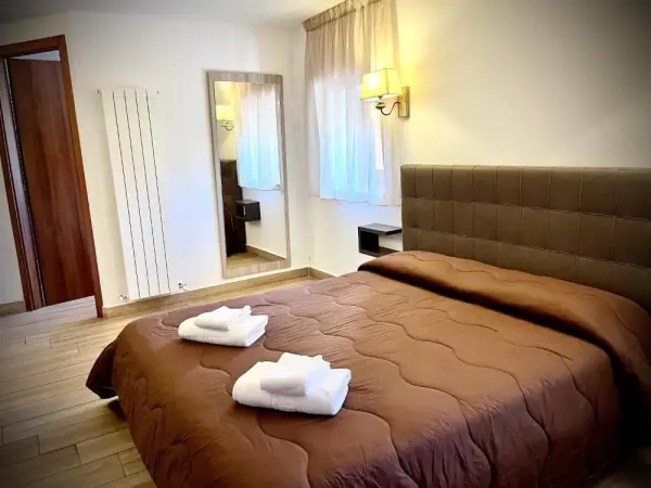 Hotel Pinguino 6