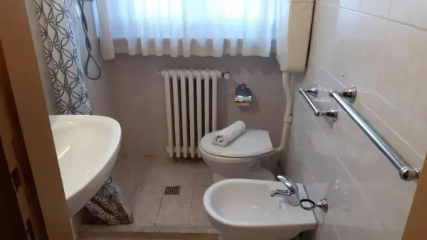 Hotel Pinguino 8